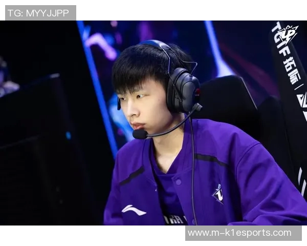 热议英雄联盟EDG耐力变革背后的策略与影响分析实时新闻