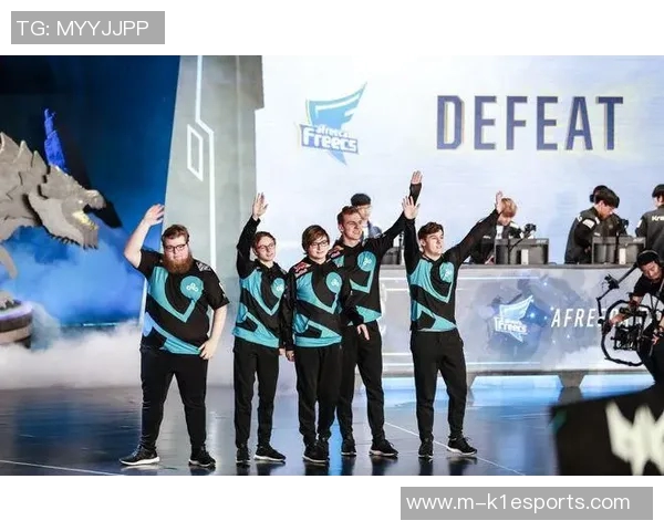 热议CSGOIG的意识变革与电竞文化的深刻影响分析